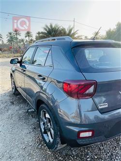 هيونداي فينو